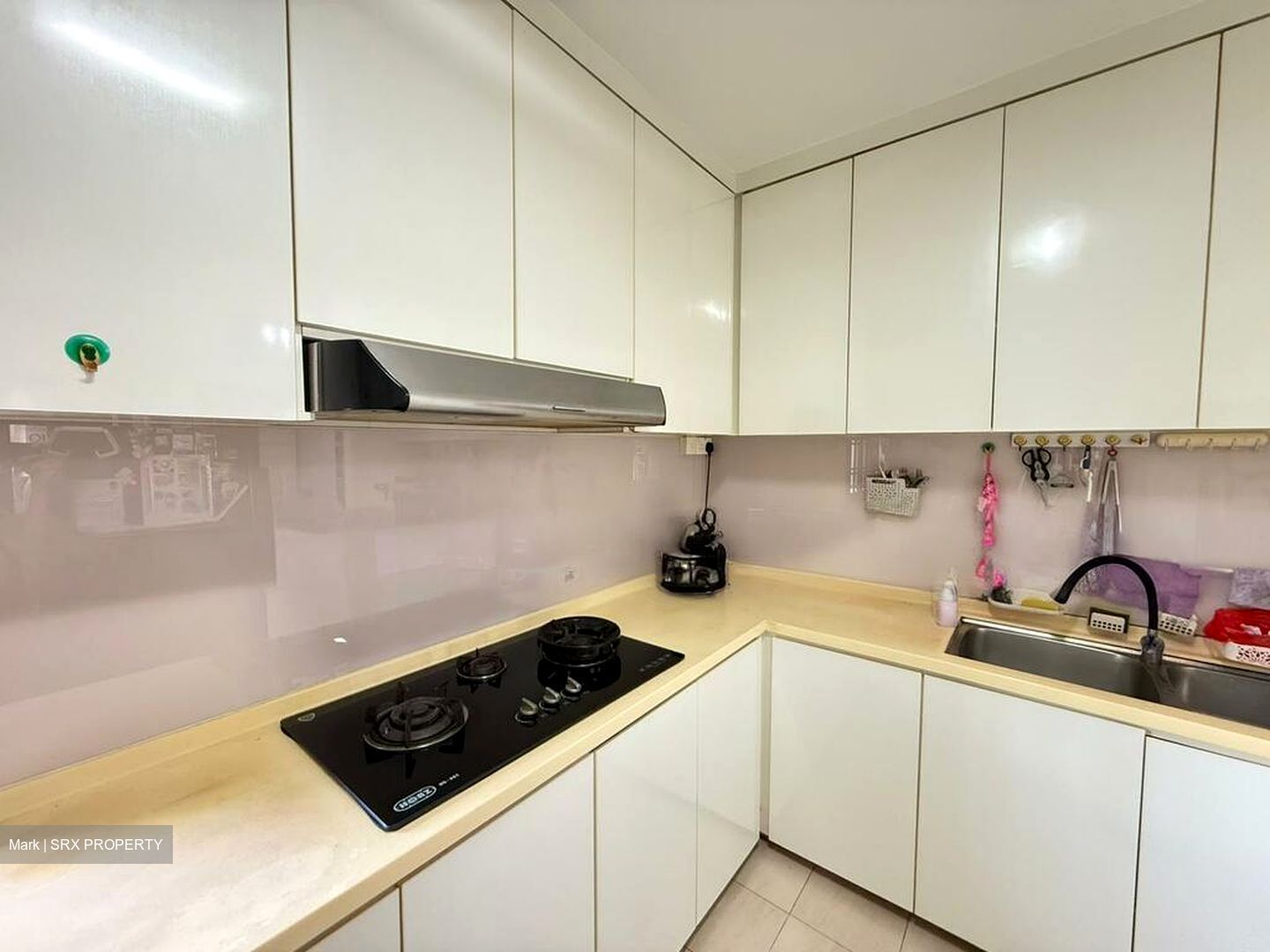 Blk 350 Amk Heights (Ang Mo Kio), HDB 5 Rooms #521567771